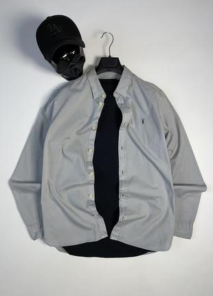 Сорочка allsaints