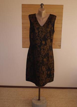 Платье 44 евро размер tonickx