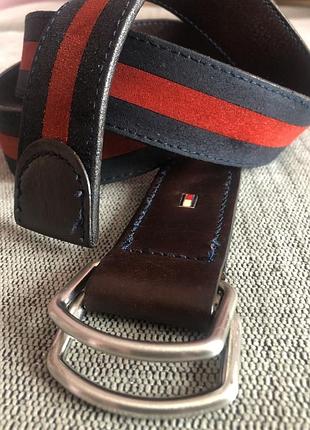 Ремінь tommy hilfiger 5