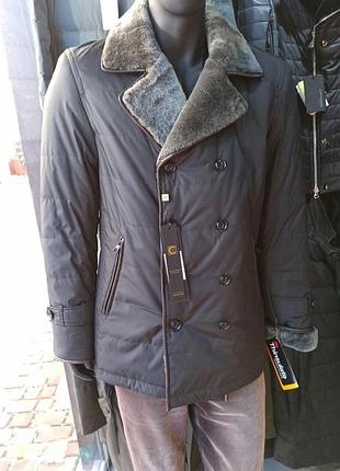 Куртка акція,норма і батал