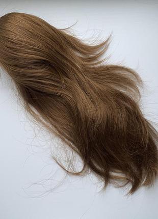 Шиньйон/парик/хвіст на шпильці