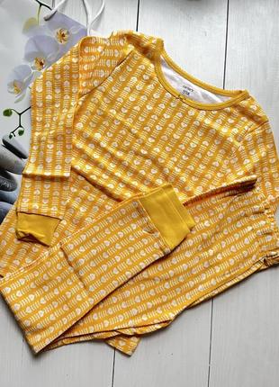 Піжама carter’s пижама1 фото