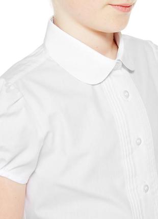Блузка marks&spencer 9-10 лет 3