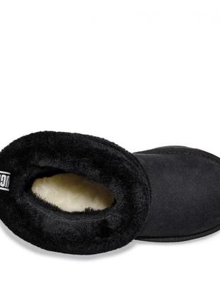 Ugg  fluff mini оригинал3 фото