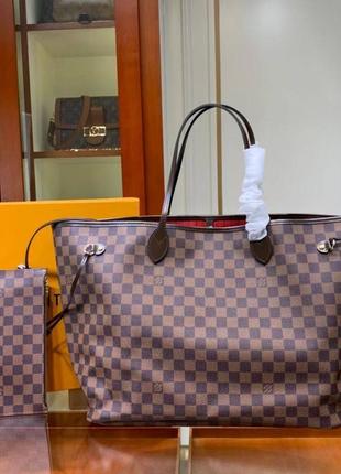 Сумочка louis vuitton