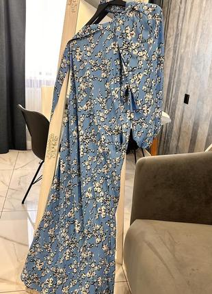Преміум-колекція сукня zara ( оригінал) .4 фото