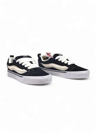 Vans knu-skool potato