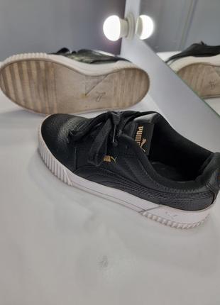 Кроссовки, кеды puma2 фото