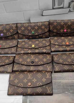 Гаманець louis vuitton