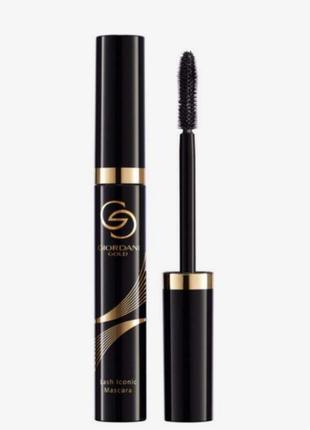 Туш для вій giordani gold 34751