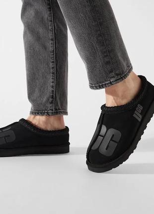 Ugg tasman logo. опигинал