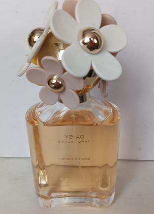 Marc jacobs daisy so fresh edt 1 ml оригинал.2 фото