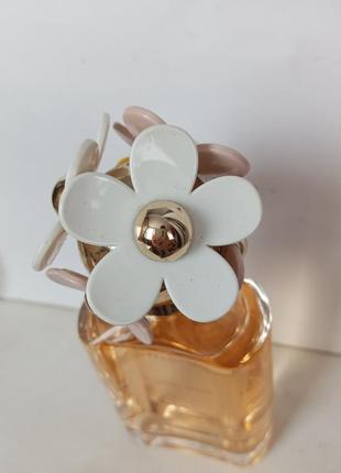 Marc jacobs daisy so fresh edt 1 ml оригинал.4 фото