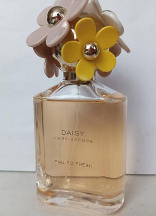 Marc jacobs daisy so fresh edt 1 ml оригинал.1 фото