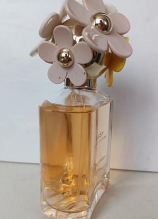 Marc jacobs daisy so fresh edt 1 ml оригинал.3 фото