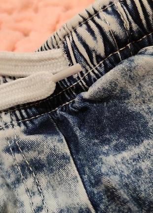 Шорти, джинсові шорти2 фото
