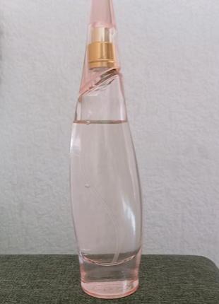 Парфумована вода dkny cashmere mist liquid 75ml (тестер)2 фото