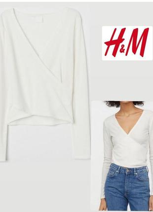 Пуловер женский h&amp;m