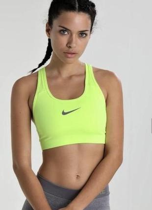 Топ для спорта nike s1 фото