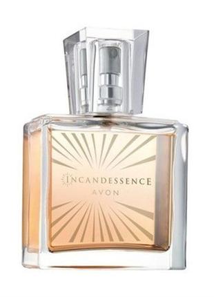 Парфумна вода avon incandessence1 фото