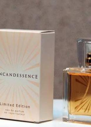 Парфумна вода avon incandessence2 фото