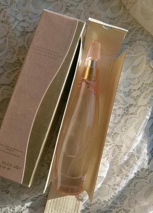 Парфумована вода dkny cashmere mist liquid nudi75ml (тестер)1 фото