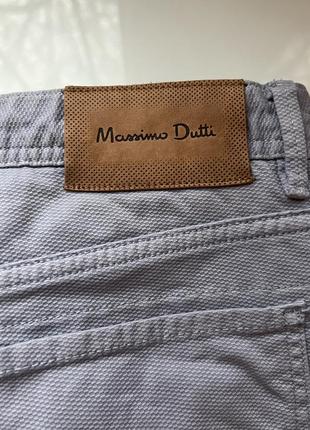 Чоловічі штани massimo dutto3 фото