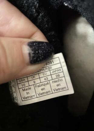 Ugg logo. мужские угги оригинал10 фото