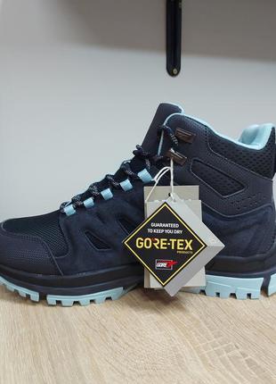 Черевики tamaris  hiking gore-tex  h- 26556 фото