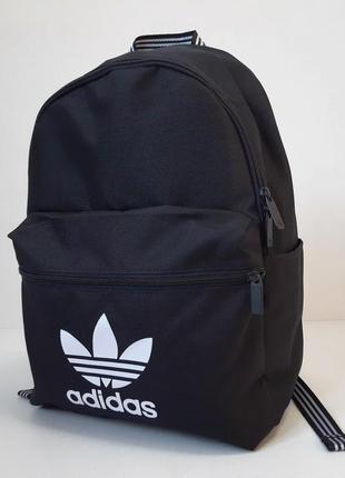 Оригінальний рюкзак adidas adicolor classic bp / ij07612 фото