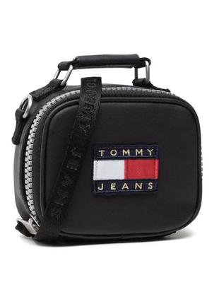 Сумка Tommy leggings jeans