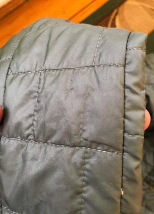 Женская куртка patagonia размер xs9 фото
