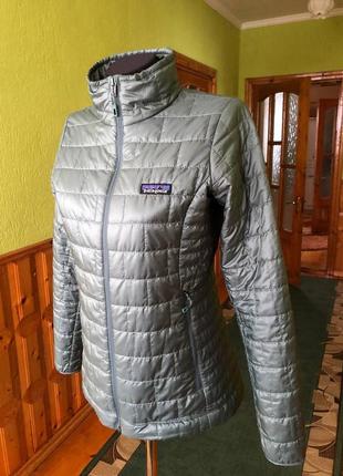 Женская куртка patagonia размер xs2 фото