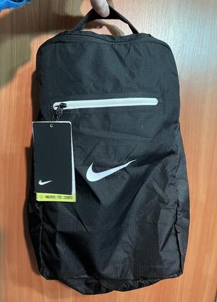 Барсетка wytrzymałościowego nike stash shoe box 13l, оригінал, нова