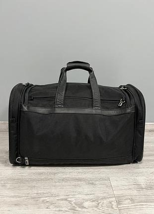 Дорожная сумка lancel paris