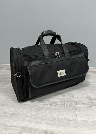 Дорожная сумка lancel paris