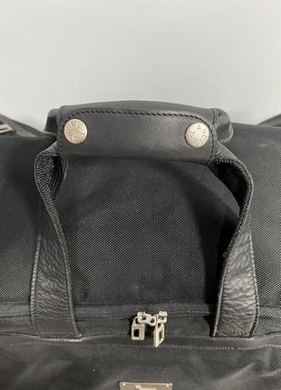 Дорожная сумка lancel paris