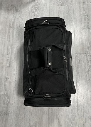 Дорожная сумка lancel paris