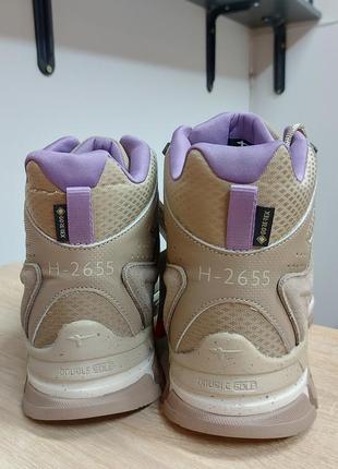 Черевики tamaris gore-tex h-2655