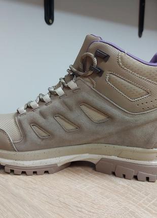 Черевики tamaris gore-tex h-2655