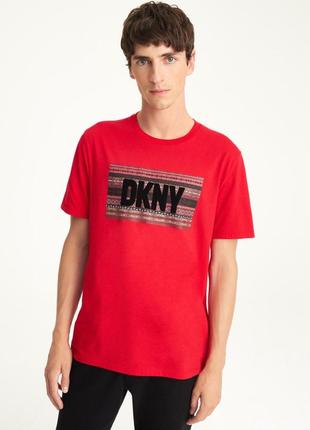 Футболка dkny оригінал