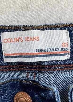 Джинси чоловічі colin’s jeansa4 фото