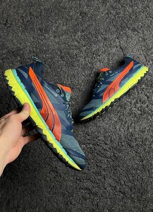 Puma оригинал кроссовки2 фото