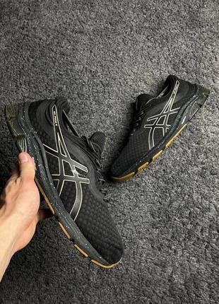 Asics gel оригинал кроссовки