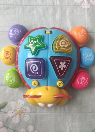 Іграшка жук