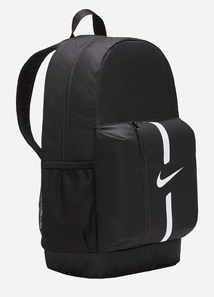 Рюкзак nike academy team backpack junior da2571-010 — цена 1199