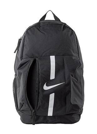 Рюкзак nike academy team backpack junior da2571-0107 фото