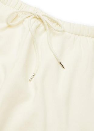 Продам новые теплые спортивные штаны victoria secret (xl)4 фото