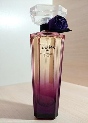 Парфум lancome midnight rose 50 ml оригінал