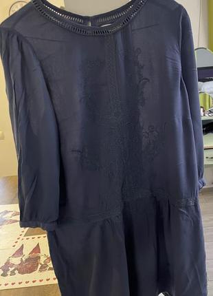 Туніка кофта